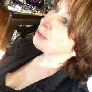 Meet your Posher, Pamela